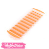 Ice molds-Orange