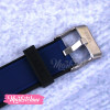 Digital Watch-Dark Blue