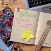 Notebook-Summer Vibes Set OF (3 )