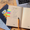 Notebook-Friends Set OF (3 )