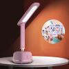 AcrylicTouch Lighting Lamp_Purple