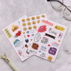 Notebook-Spring 