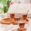 Coffee Set Box-لروح الفؤاد-Second