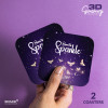 NoteBook-Galaxy-Sparkle