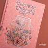 NoteBook-Plant Your Dreams