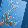 NoteBook-Be The Moon