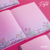 NoteBook-Protect Your Peace