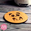 Coaster Panda-181