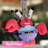 Toy Mr.Krabs-548