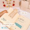 Zahra Organizer Box