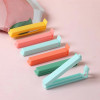 6pcs Mixed Color Food Sealing Clip