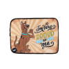 Laptop Sleeve-Proud Of Me 15.6 Inch