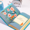 Planner Box-السعادة