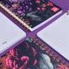 Notebook - Floral Symphony ( A 5 )