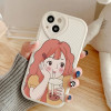 Girl 5 cover iPhone 13 Pro 