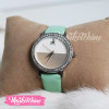 Watch-DK-Green