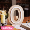 Decor-Wood-Letter O