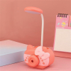 Acrylic Camera Lighting Lamp&Sharpener-Kashmir