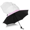 Waterproof Umbrella&Super Prevent Sun-Yellow