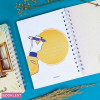 Set of  7 Pcs&NoteBook-لا تنسى نفسك