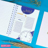 Set of  7 Pcs&NoteBook-لا تنسى نفسك