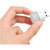 USB Plug and Play Light Plug in LED Night Light Mini USB LED Light 