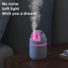  Desktop USB Humidifier-Kashmir Dear