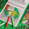 Color Me Book-Jungle 