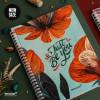 Notebook-Just Be You (A4)