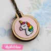 Necklace-Unicorn