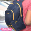 Backpack-Sports-Dark Blue