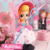 Decor-Cinderella Pink-2