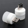 USB Plug and Play Light Plug in LED Night Light Mini USB LED Light 