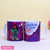 Printed Mug-Fatota