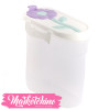 Plastic Storage Food-Purple(1.7 L) 