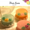 The 3 LacesThe 3 Laces