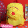 BackPack-kids-Yelow