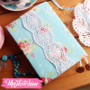 Quran Cover-Baby Blue-Large