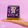 Planner Box-Magic Dream 2024