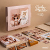 Box Daily planner Perfect - Kitty ( 2025 )
