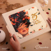 Box Daily planner Perfect - Dreams ( 2025 )