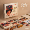 Box Daily planner Perfect - Dreams ( 2025 )