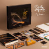 Box Daily planner Perfect - Dune ( 2025 )