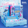 Box Daily planner Mofkera - Stitch   ( 2025 )