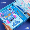 Box Daily planner Mofkera - Stitch   ( 2025 )
