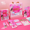 Box Daily planner Mofkera - Girl Boss  ( 2025 )