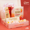 Daily planner Mofkera -Retro Cairo ( 2025 )