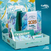 Box Daily planner Mofkera - Calm Sea  ( 2025 )