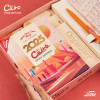 Daily planner Mofkera -Retro Cairo ( 2025 )