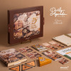 	 Box Daily planner Perfect - Omar Afandi ( 2025 )